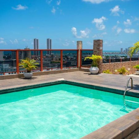 Rede Andrade Plaza Recife Hotel Ngoại thất bức ảnh