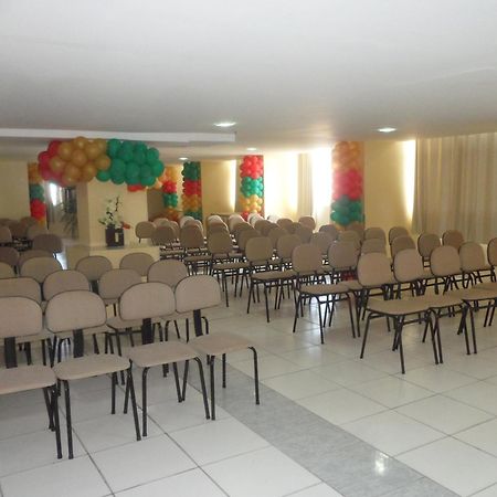 Rede Andrade Plaza Recife Hotel Ngoại thất bức ảnh
