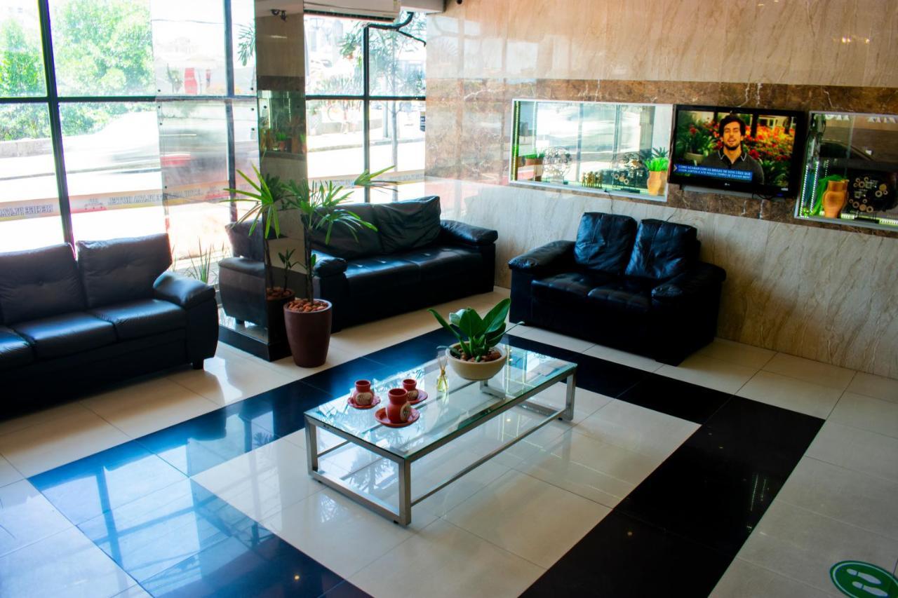Rede Andrade Plaza Recife Hotel Ngoại thất bức ảnh
