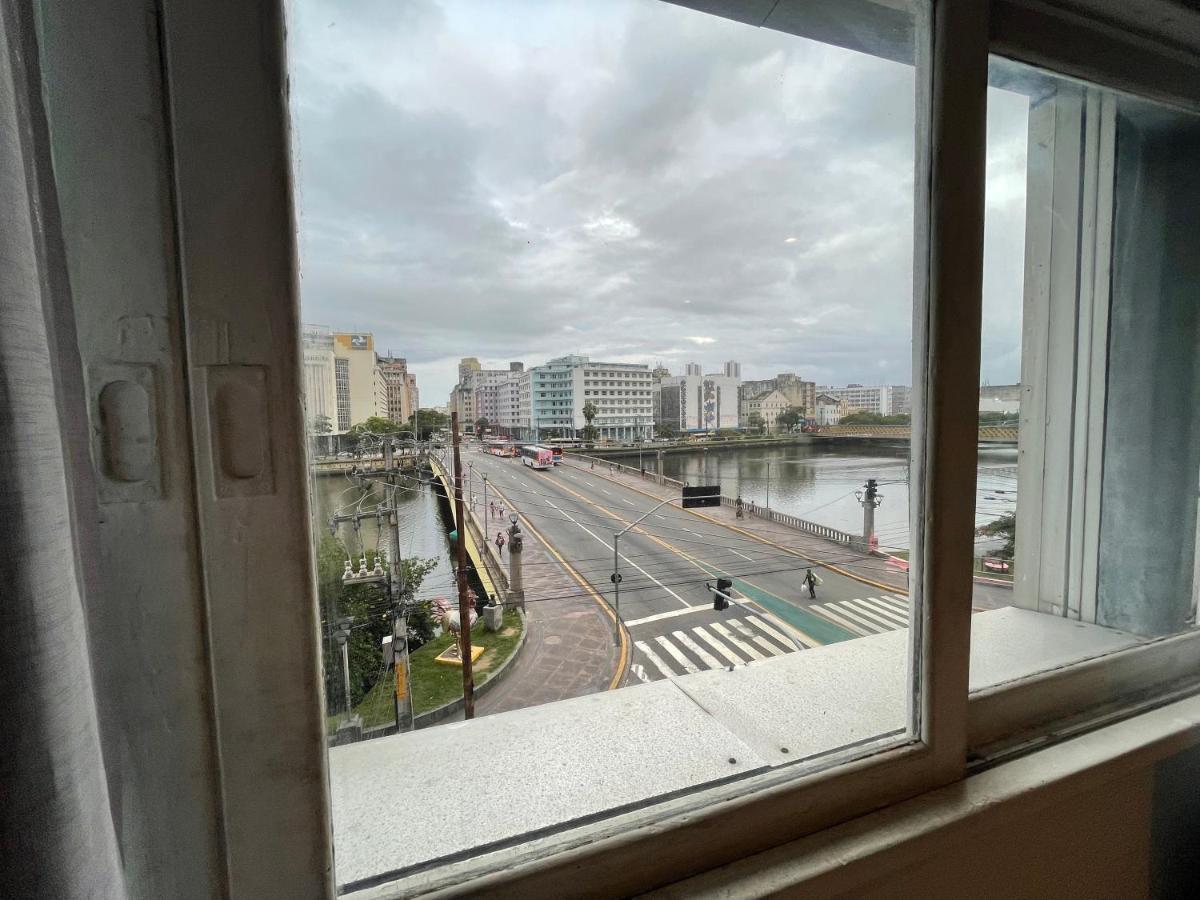 Rede Andrade Plaza Recife Hotel Ngoại thất bức ảnh