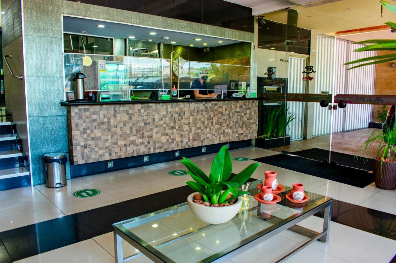 Rede Andrade Plaza Recife Hotel Ngoại thất bức ảnh