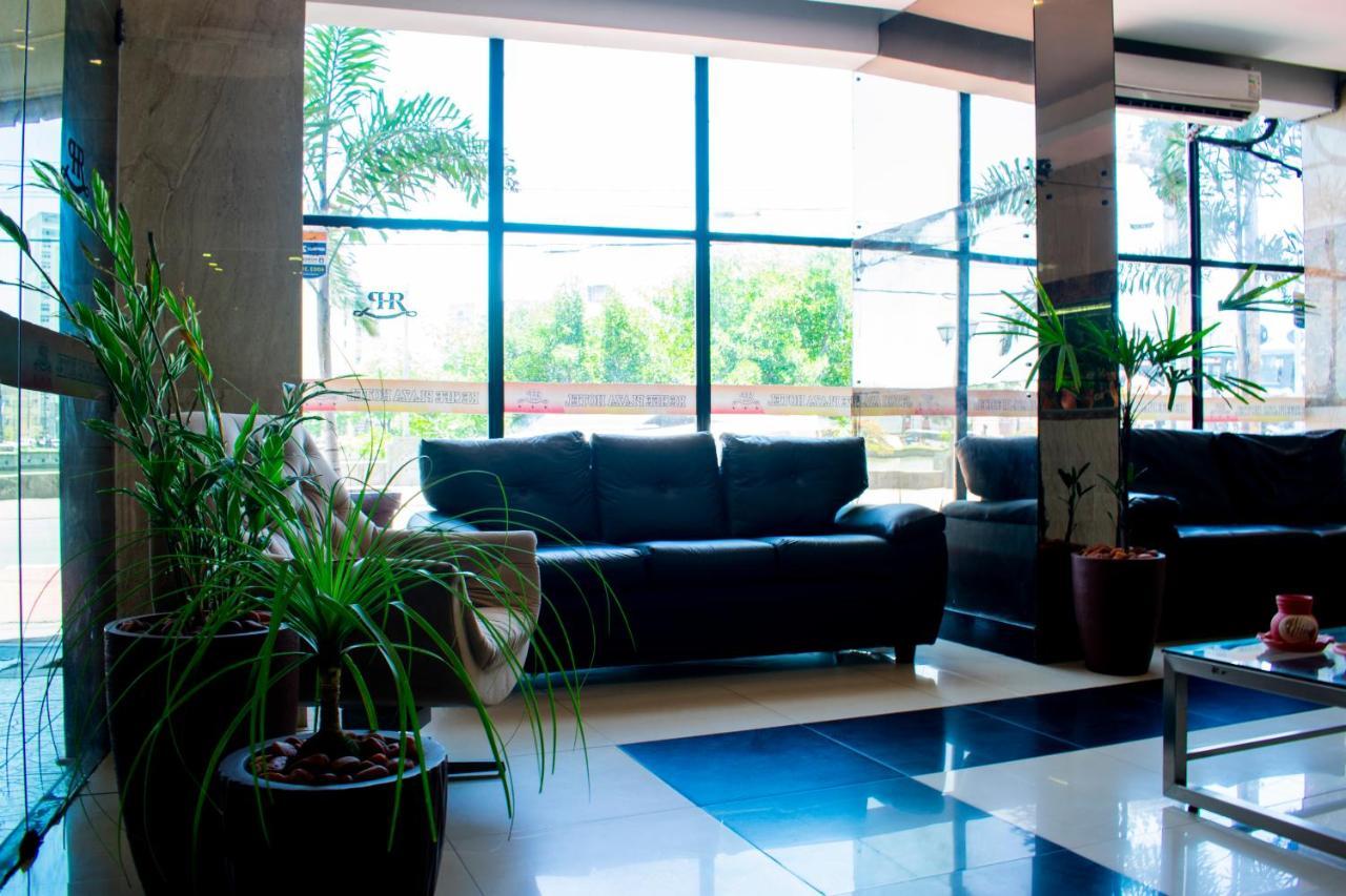 Rede Andrade Plaza Recife Hotel Ngoại thất bức ảnh