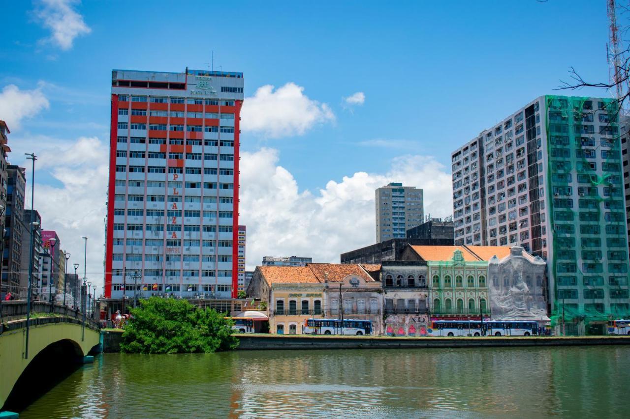 Rede Andrade Plaza Recife Hotel Ngoại thất bức ảnh