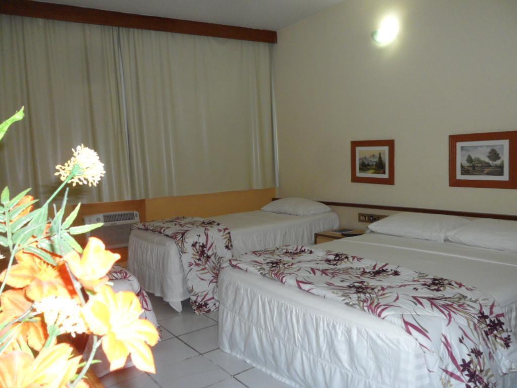 Rede Andrade Plaza Recife Hotel Ngoại thất bức ảnh