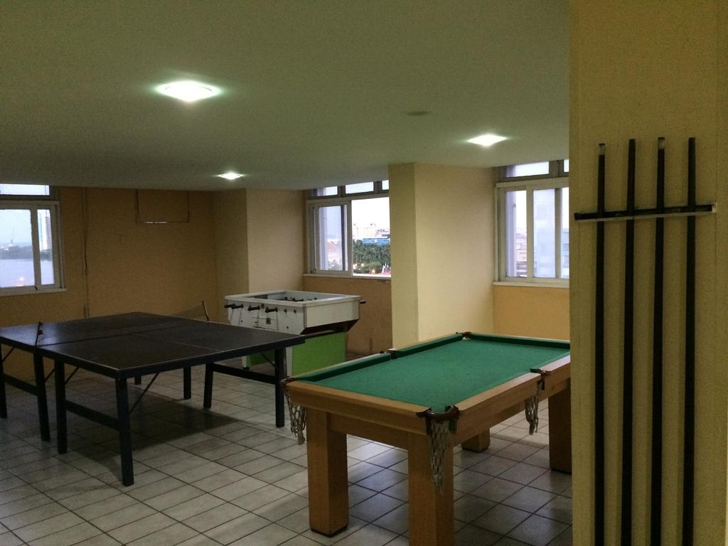 Rede Andrade Plaza Recife Hotel Ngoại thất bức ảnh