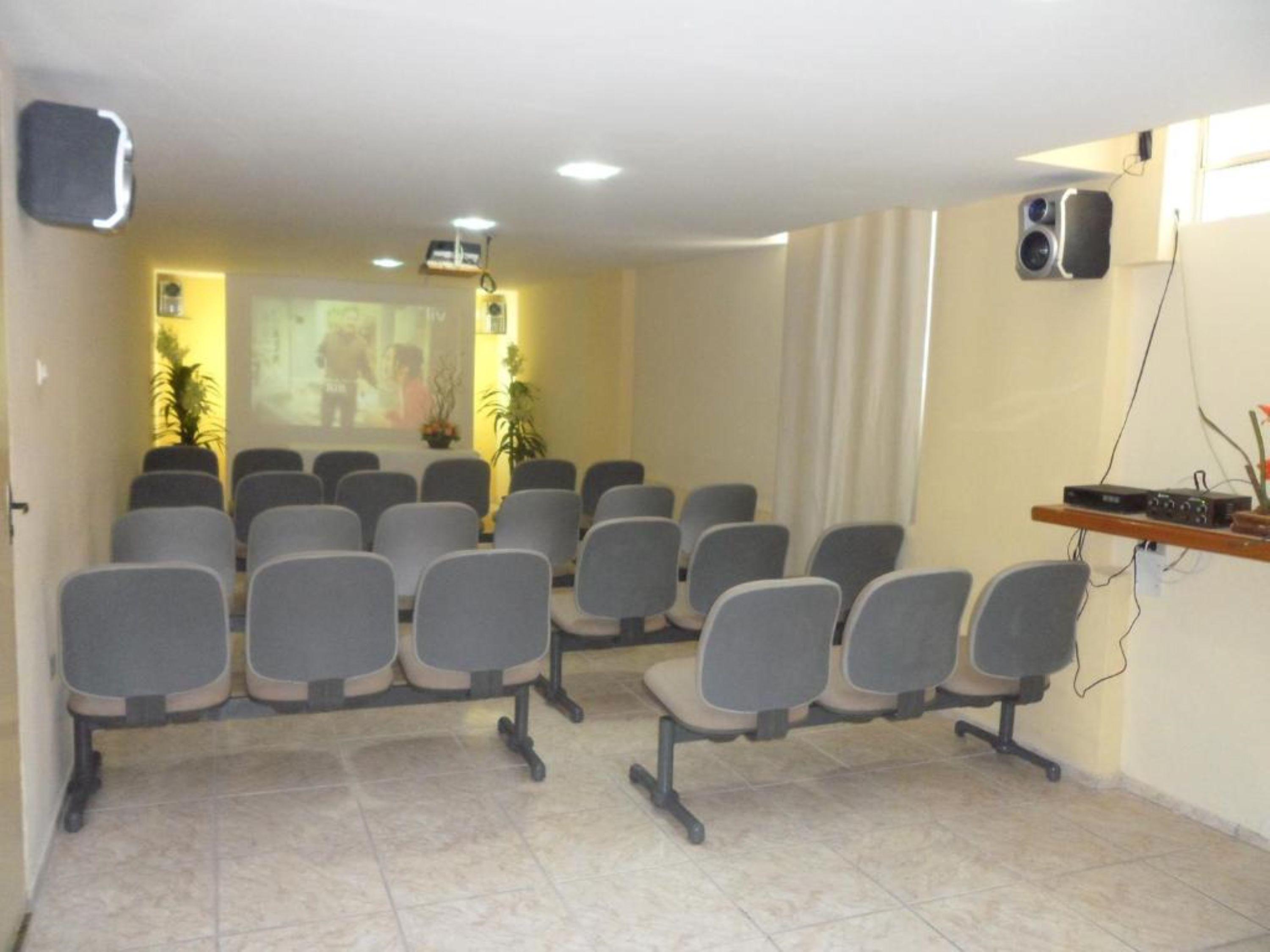 Rede Andrade Plaza Recife Hotel Ngoại thất bức ảnh