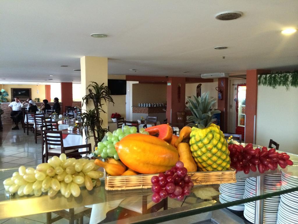 Rede Andrade Plaza Recife Hotel Ngoại thất bức ảnh