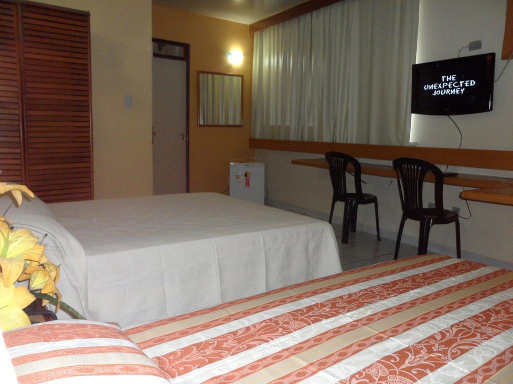 Rede Andrade Plaza Recife Hotel Ngoại thất bức ảnh