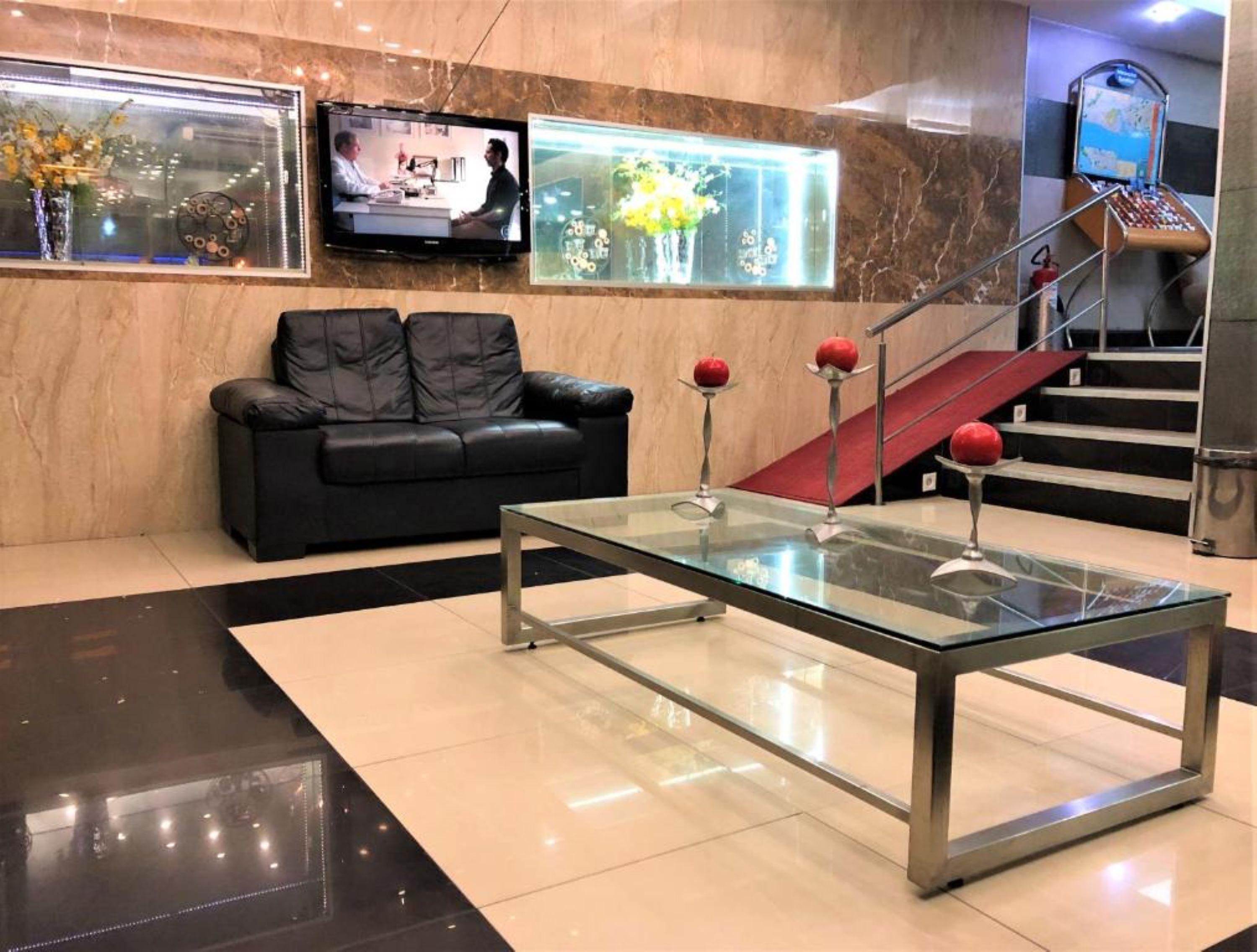 Rede Andrade Plaza Recife Hotel Ngoại thất bức ảnh
