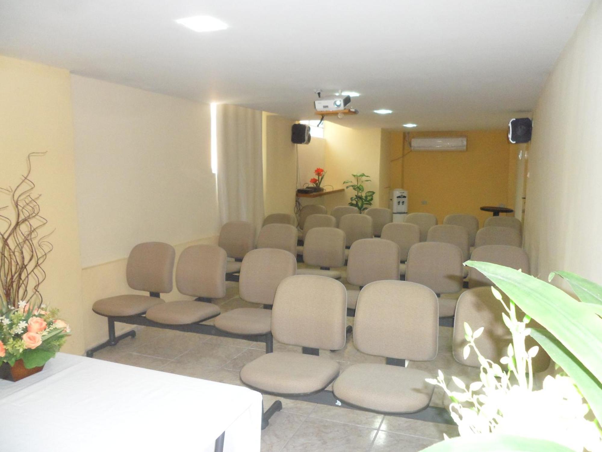 Rede Andrade Plaza Recife Hotel Ngoại thất bức ảnh