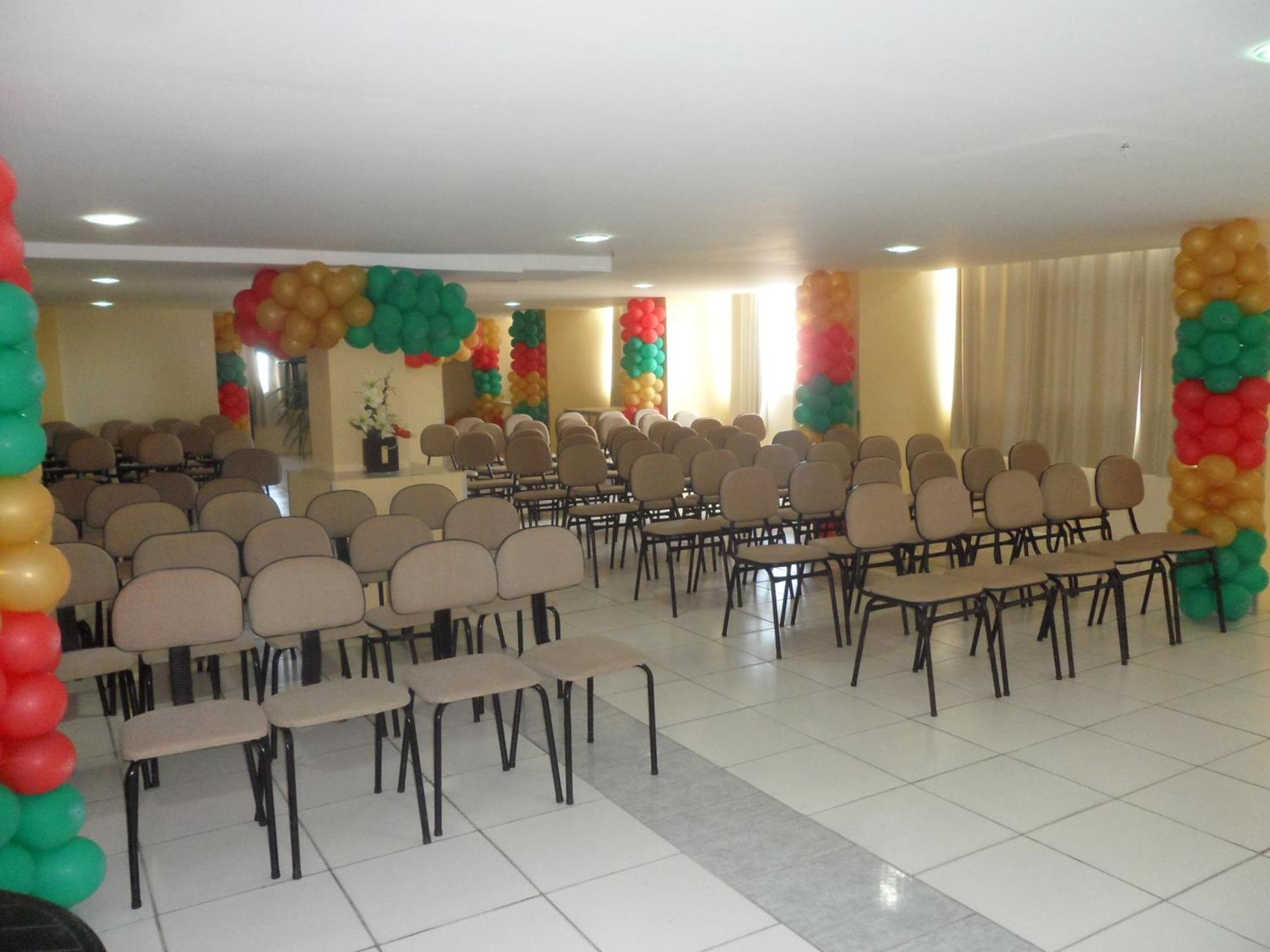 Rede Andrade Plaza Recife Hotel Ngoại thất bức ảnh
