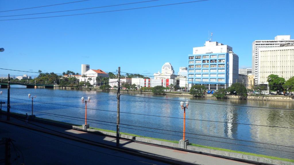 Rede Andrade Plaza Recife Hotel Ngoại thất bức ảnh
