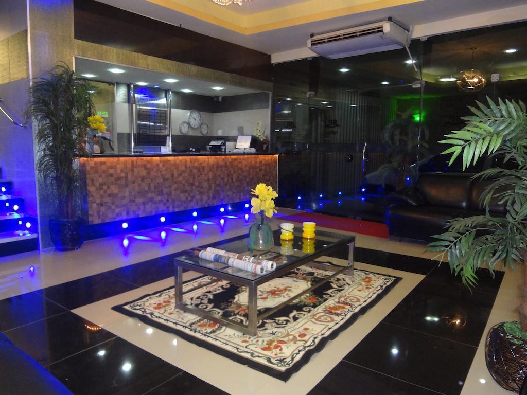 Rede Andrade Plaza Recife Hotel Ngoại thất bức ảnh
