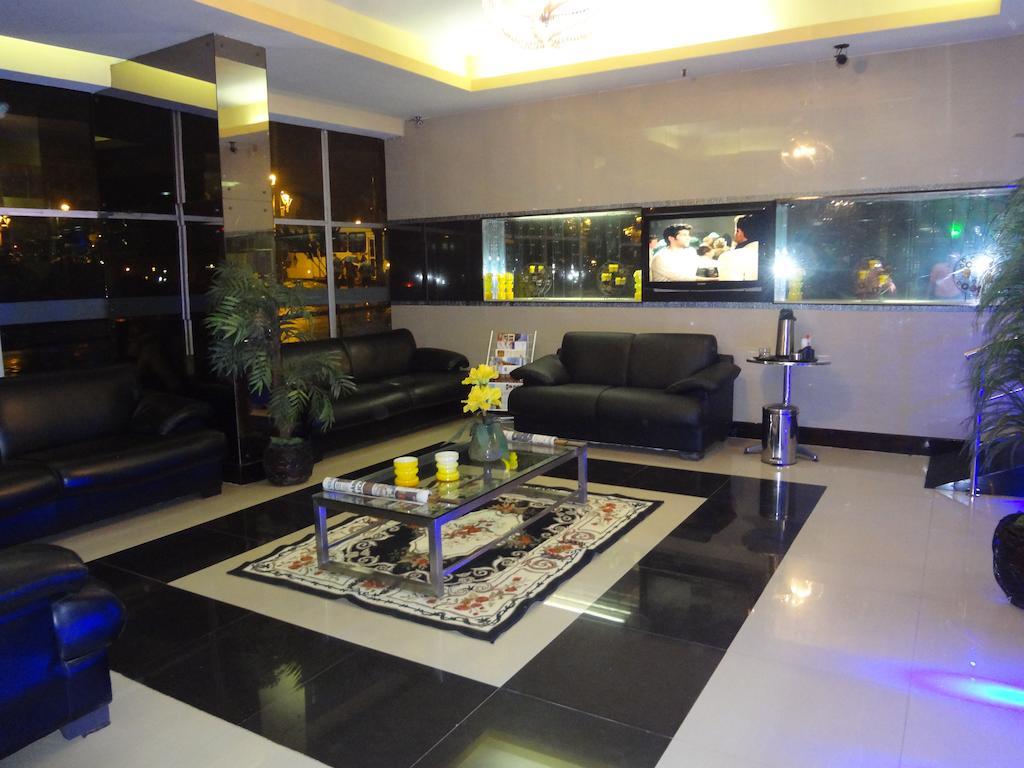 Rede Andrade Plaza Recife Hotel Ngoại thất bức ảnh